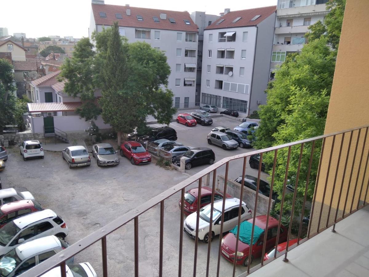 Apartment Mateo Split Exterior foto